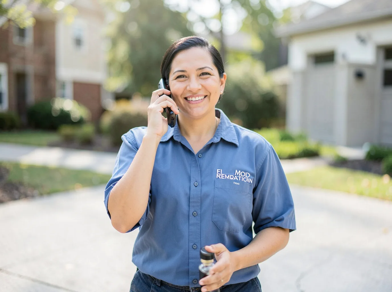Mold Remediation Prescott, WI FAQs